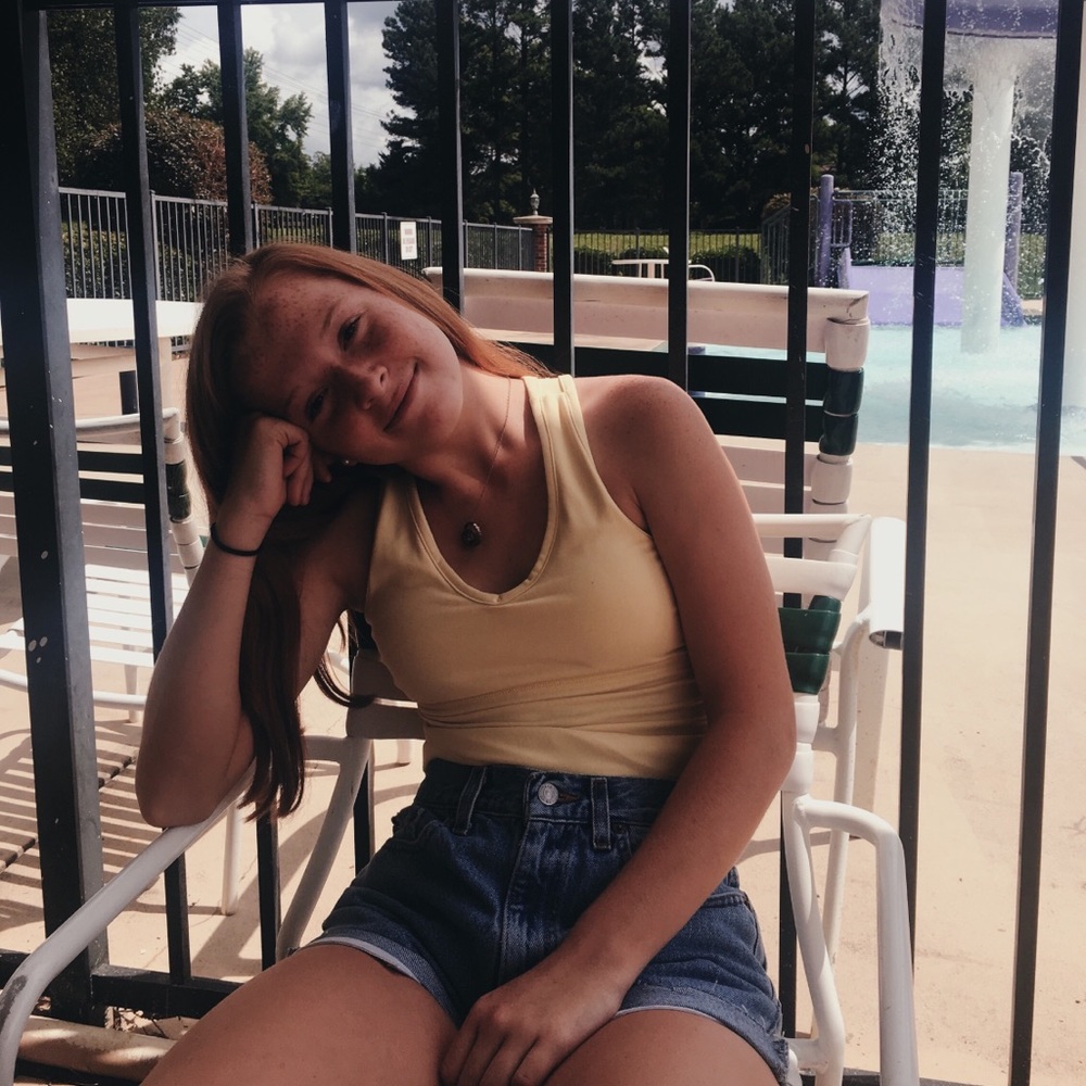 Meet your Posher, Bailey